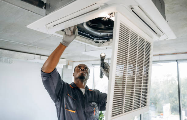 Licensed Hvac service in Stonington, CT - FH HVAC